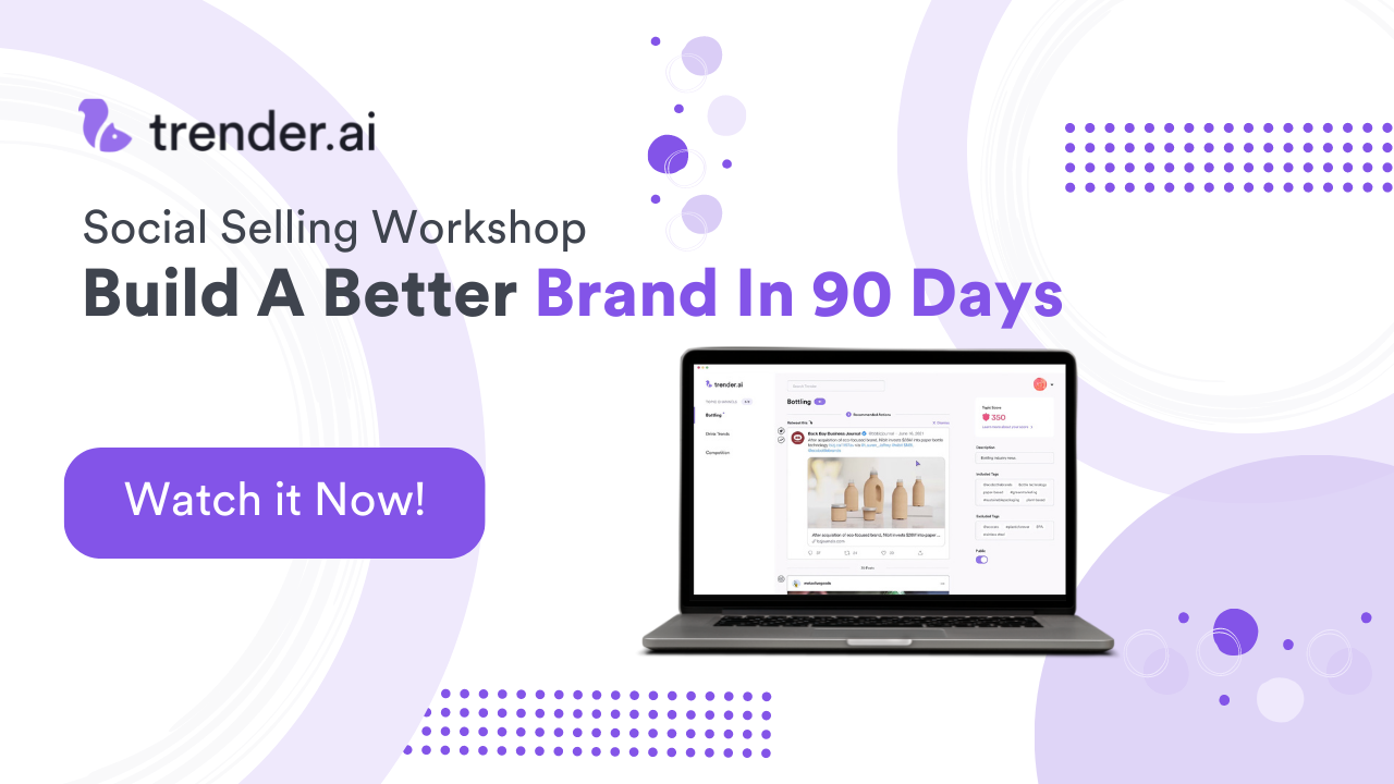 Build A Better Brand In 90 Days